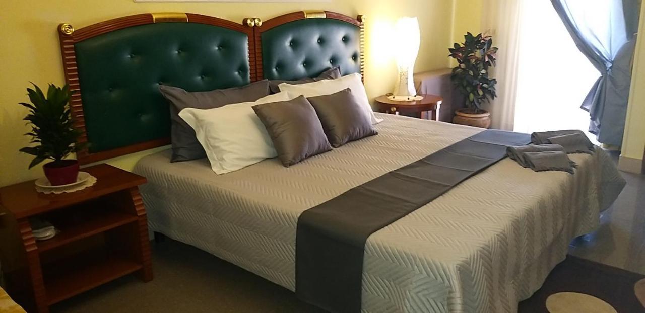 Hotel La Conca Villa San Giovanni Εξωτερικό φωτογραφία