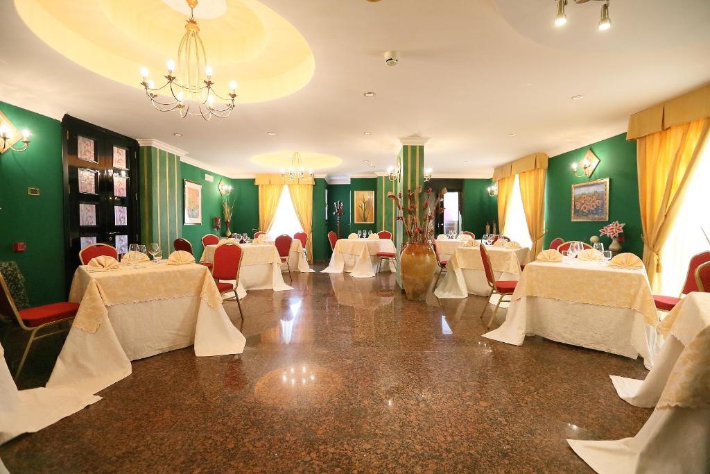 Hotel La Conca Villa San Giovanni Εξωτερικό φωτογραφία